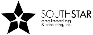 SOUTHSTAR ENGINEERING & CONSULTING, INC.