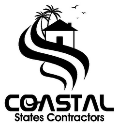 COASTAL STATES CONTRACTORS