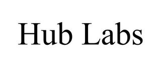 HUB LABS