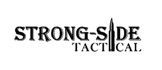 STRONG-SIDE TACTICAL