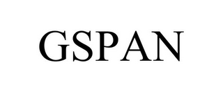 GSPAN