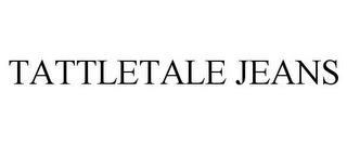 TATTLETALE JEANS