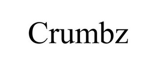 CRUMBZ