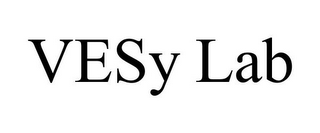 VESY LAB