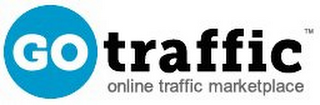 GO TRAFFIC ONLINE TRAFFIC MARKETPLACE