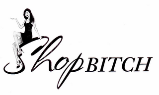 SHOPBITCH