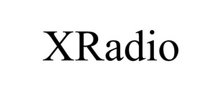 XRADIO