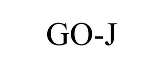 GO-J