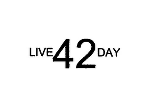 LIVE42DAY