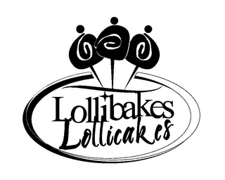 LOLLIBAKES LOLLICAKES