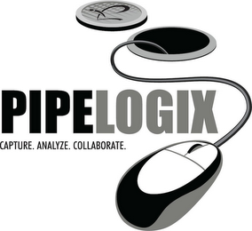 PIPELOGIX CAPTURE. ANALYZE. COLLABORATE.