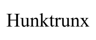 HUNKTRUNX