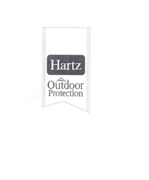 HARTZ OUTDOOR PROTECTION