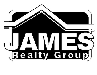 JAMES REALTY GROUP