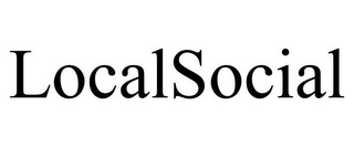 LOCALSOCIAL