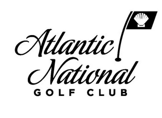 ATLANTIC NATIONAL GOLF CLUB