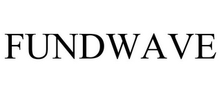 FUNDWAVE