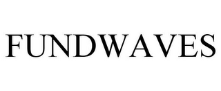 FUNDWAVES