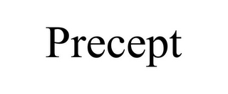 PRECEPT