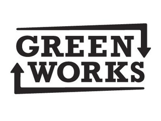 GREEN WORKS