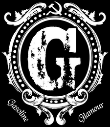 G GASOLINE GLAMOUR