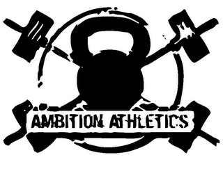 AMBITION ATHLETICS