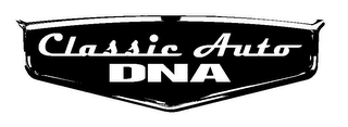 CLASSIC AUTO DNA