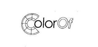 COLOR OF