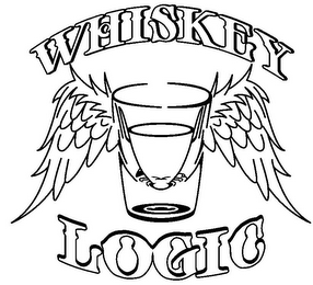 WHISKEY LOGIC