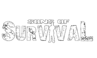 SONS OF SURVIVAL