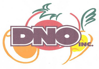 DNO INC.