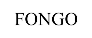 FONGO