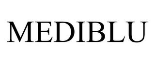 MEDIBLU