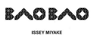 BAO BAO ISSEY MIYAKE