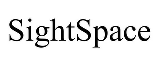 SIGHTSPACE