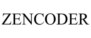 ZENCODER