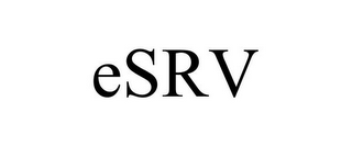 ESRV