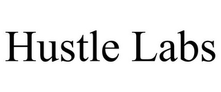 HUSTLE LABS