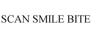 SCAN SMILE BITE