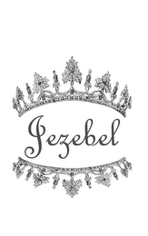 JEZEBEL