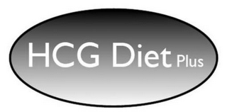 HCG DIET PLUS