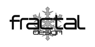 FRACTAL DESIGN