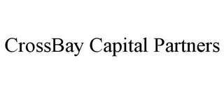 CROSSBAY CAPITAL PARTNERS