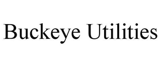 BUCKEYE UTILITIES