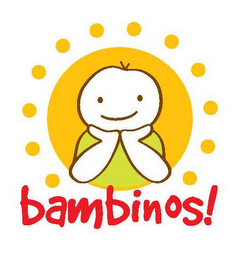 BAMBINOS!