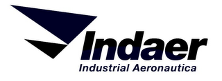 INDAER INDUSTRIAL AERONAUTICA