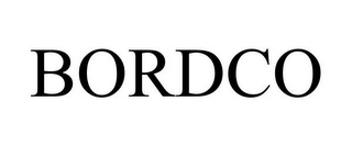 BORDCO