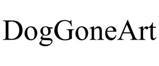 DOGGONEART