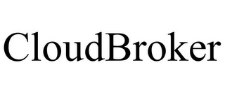 CLOUDBROKER