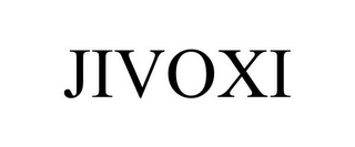 JIVOXI